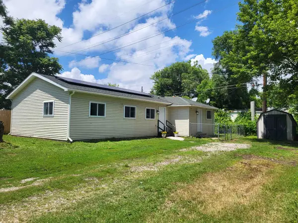 617 Macdonald, Flint, MI 48507