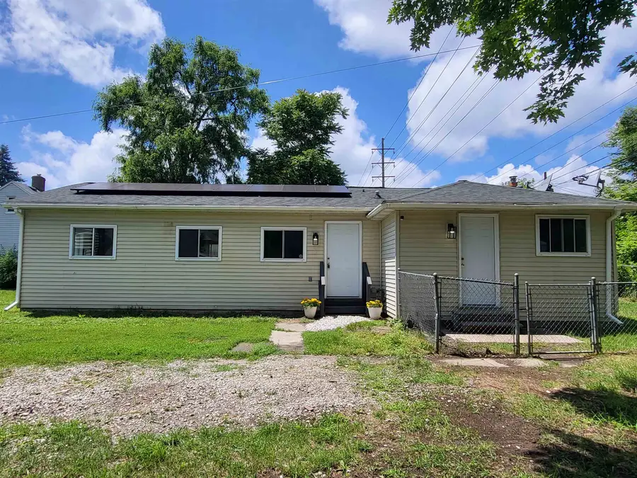 617 Macdonald, Flint, MI 48507 - #2