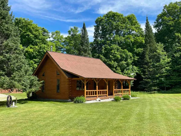 4702 N Banking Ground, Germfask, MI 49836