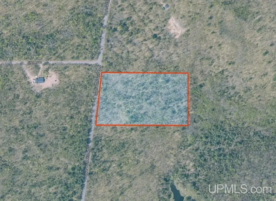 TBD10 Upper Point Mills, Dollar Bay, MI 49922 - #3