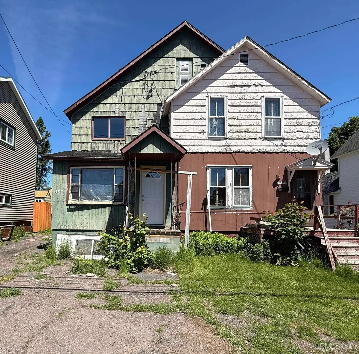 25396 Portland, Calumet, MI 49913 - #1