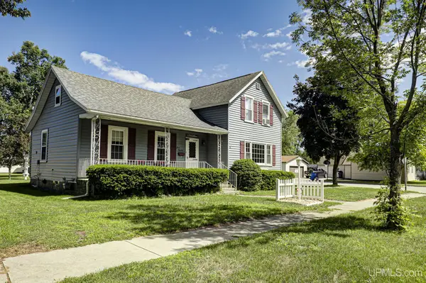 300 N Beebe, Peshtigo C-WI, WI 54157