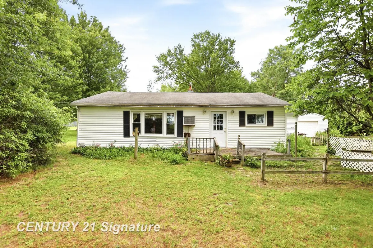 12097 Swan Creek, Saginaw, MI 48609 - #1