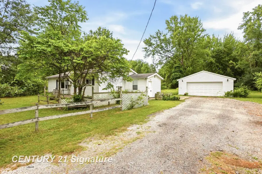 12097 Swan Creek, Saginaw, MI 48609 - #2