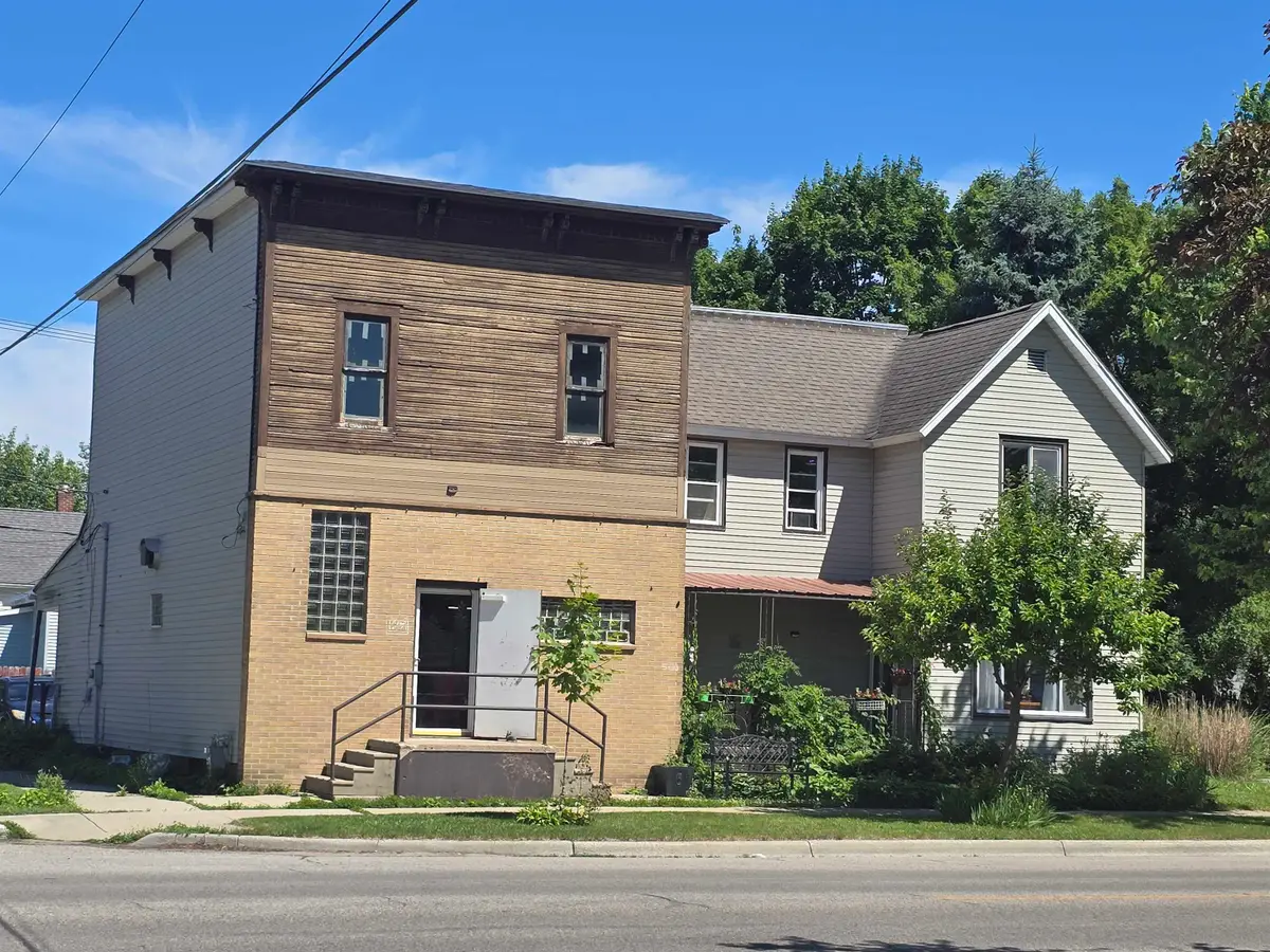 501 S Madison, Bay City, MI 48708 - #1