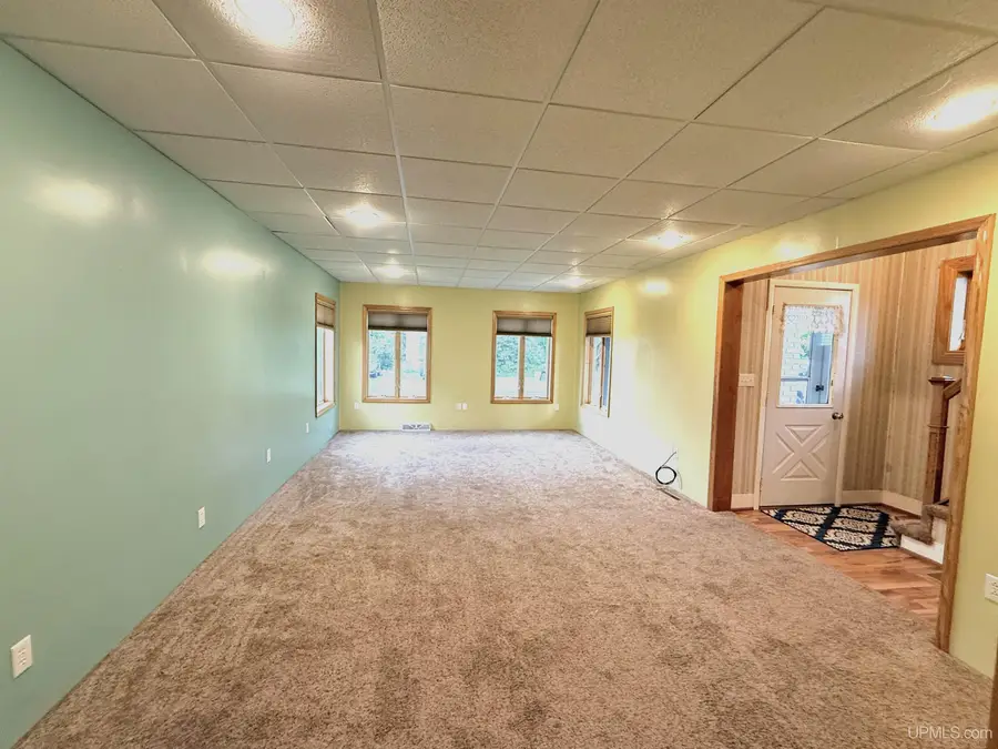 15254 Iroquois, Painesdale, MI 49955 - #2