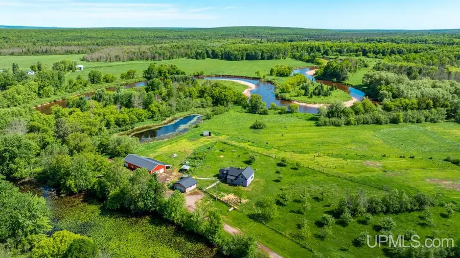 12195 Froberg, Baraga, MI 49908 - #2