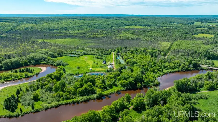 12195 Froberg, Baraga, MI 49908 - #3