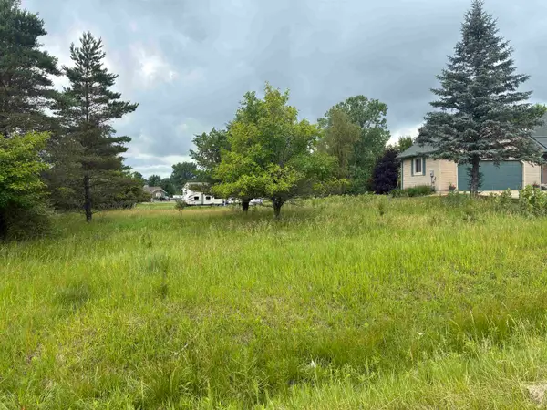 Lot 21 Hampton, Gladwin, MI 48624