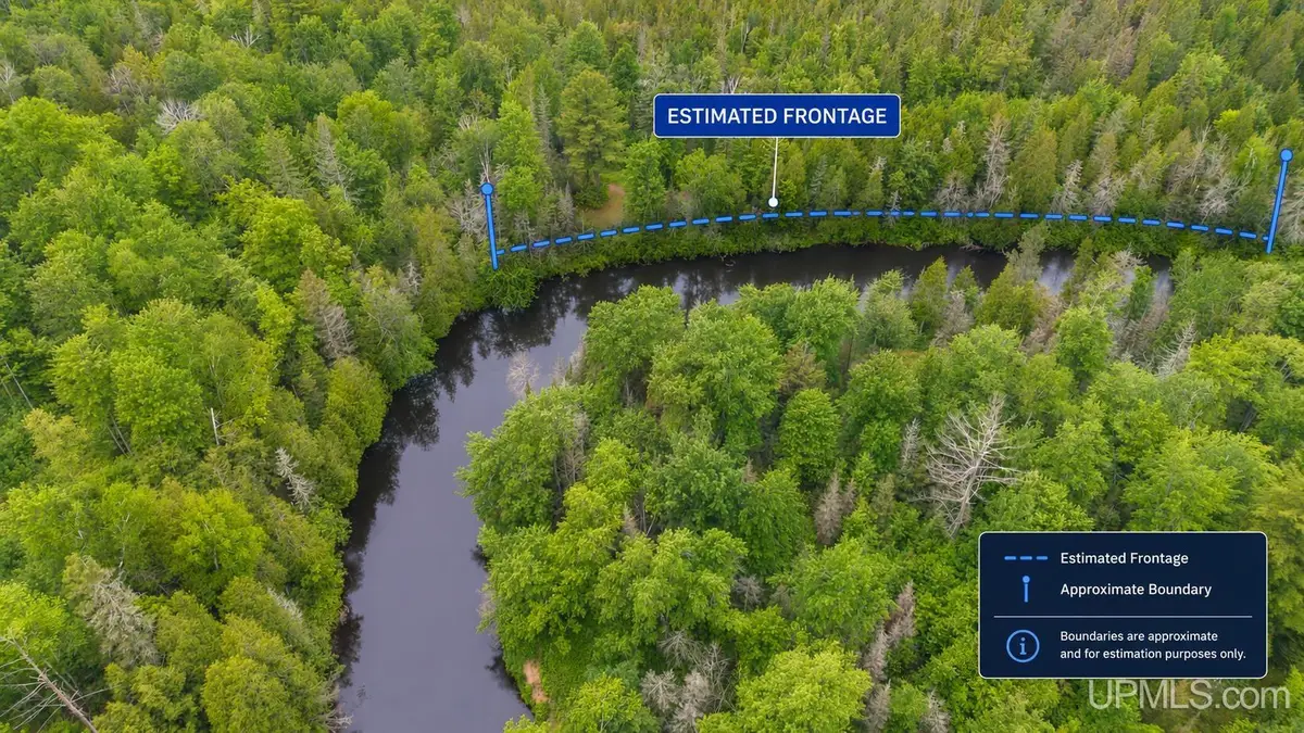 31 Acres off Bobs Creek Truck, Gwinn, MI 49841 - #1