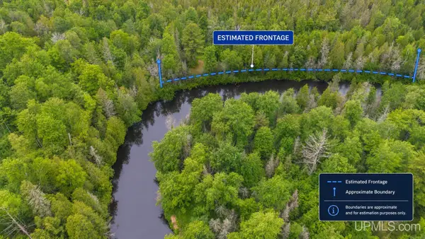 31 Acres off Bobs Creek Truck, Gwinn, MI 49841