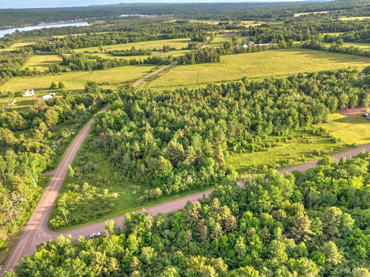 TBD Houghton Canal, Houghton, MI 49931 - #1