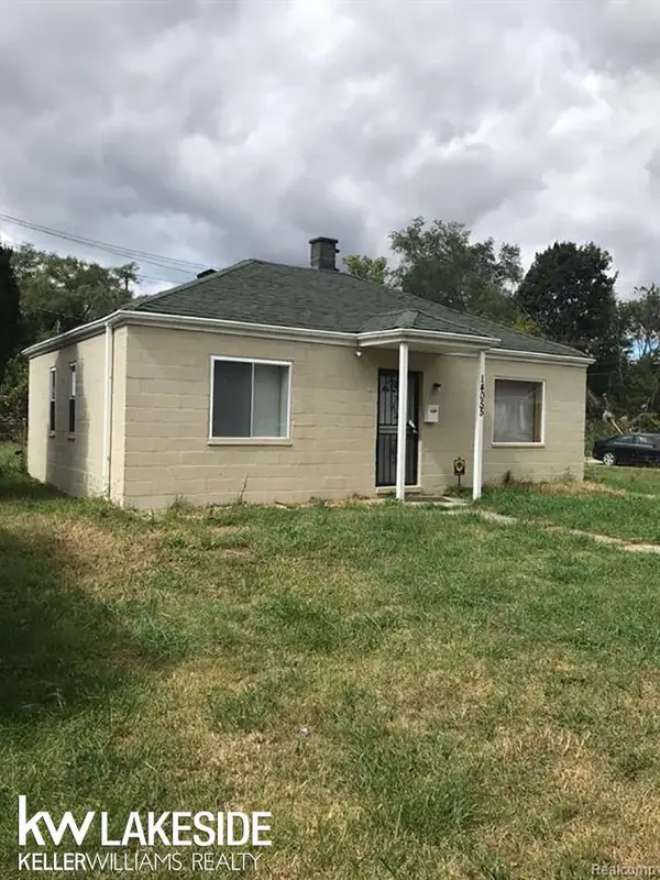 14055 Plainview, Detroit, MI 48223
