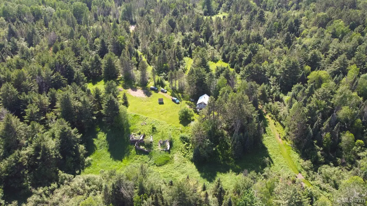 14504 Lepponen, Bruce Crossing, MI 49912 - #1