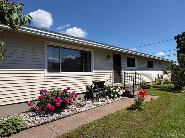 1750 Cindy, Ishpeming, MI 49849