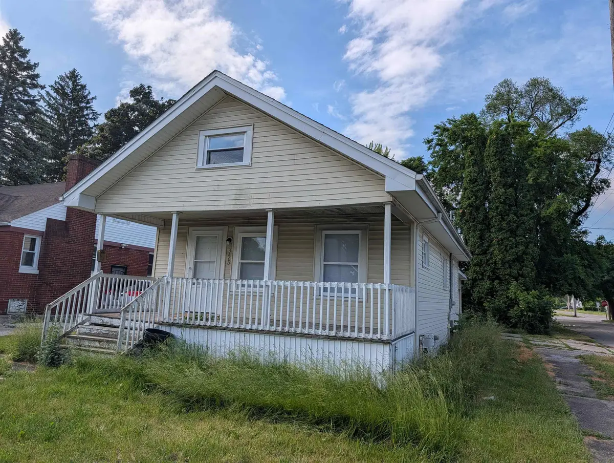 3400 Fulton, Saginaw, MI 48601 - #1