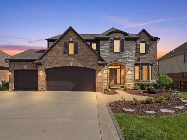 21917 Bellewood, Macomb Twp, MI 48044