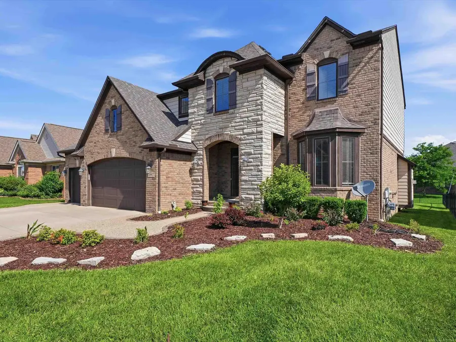 21917 Bellewood, Macomb, MI 48044 - #2