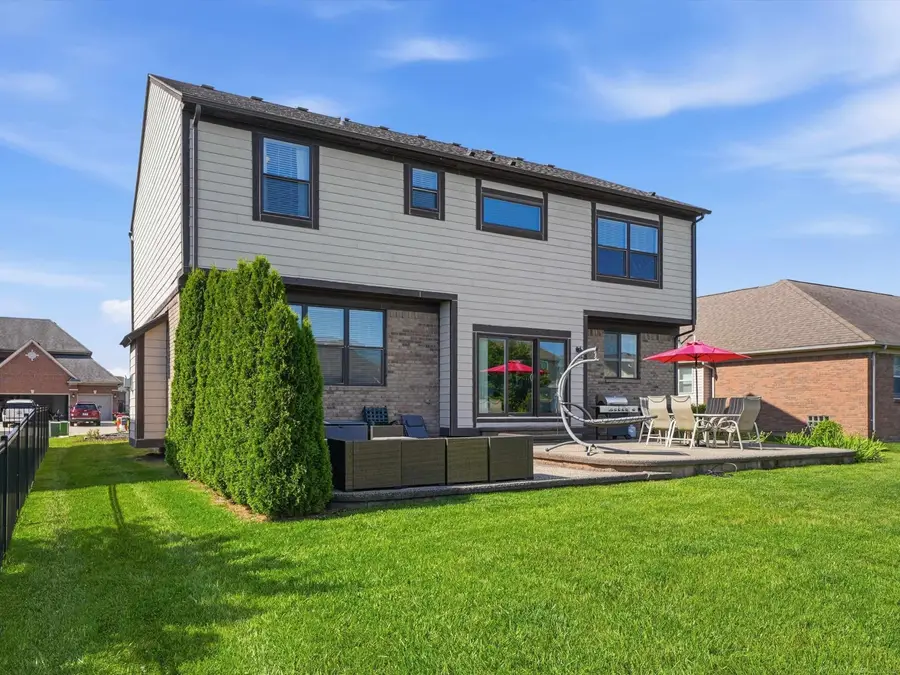 21917 Bellewood, Macomb, MI 48044 - #3