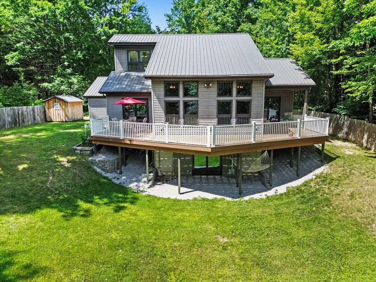 2917 W Howard, Beaverton, MI 48612 - #1