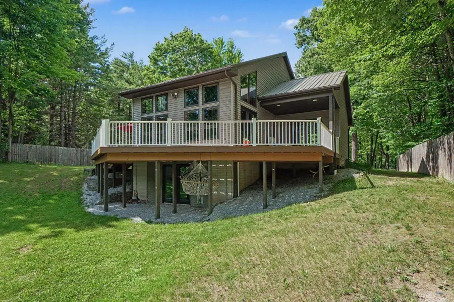2917 W Howard, Beaverton, MI 48612 - #2