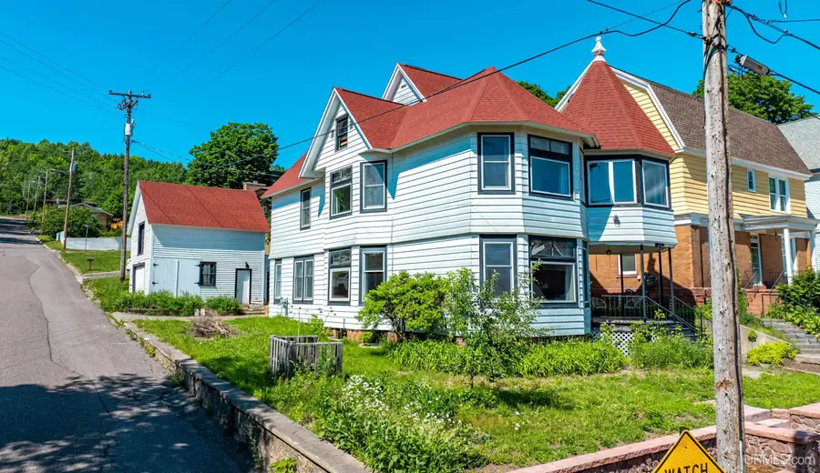 202 Harris, Hancock, MI 49930 - #3
