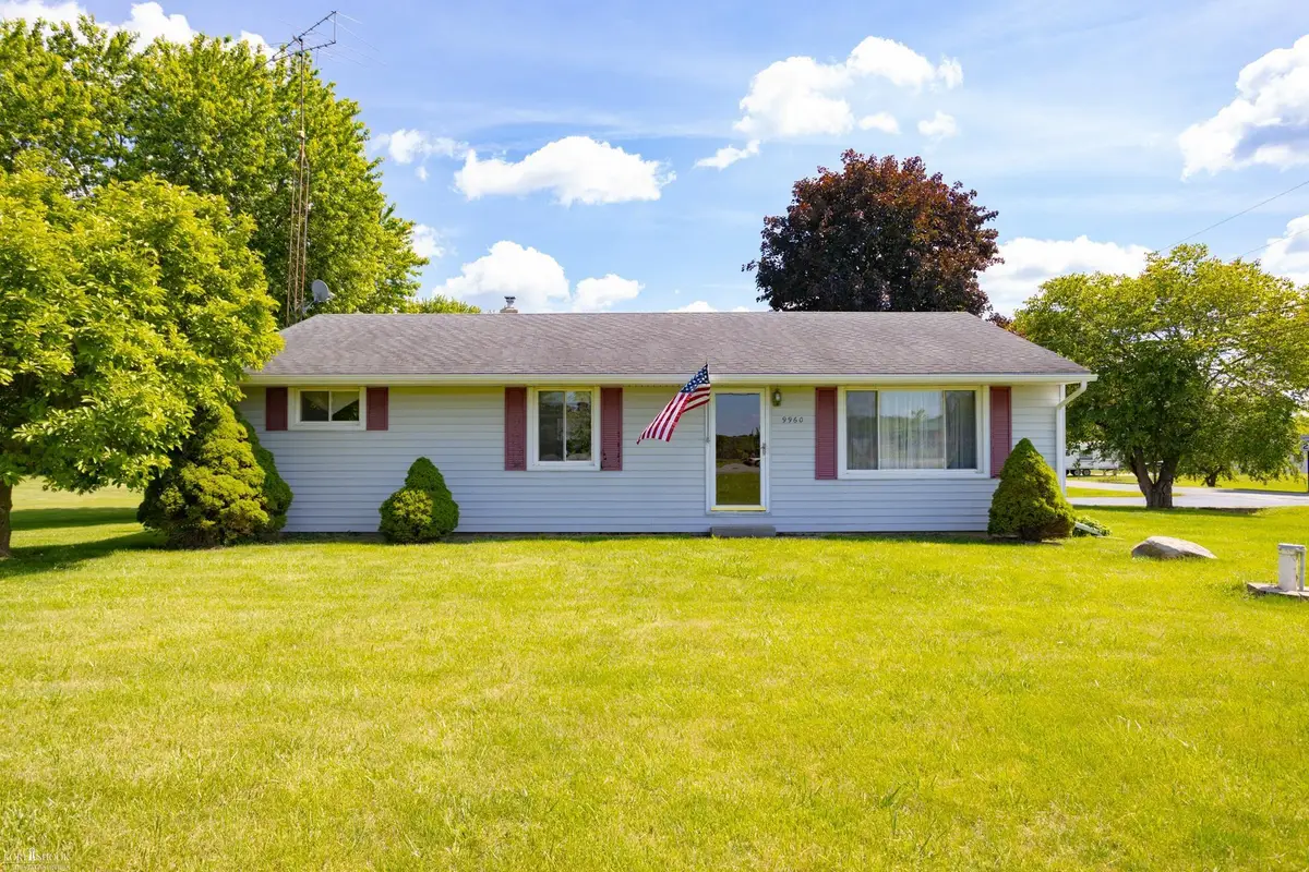 9960 E Newburg, Durand, MI 48429 - #1