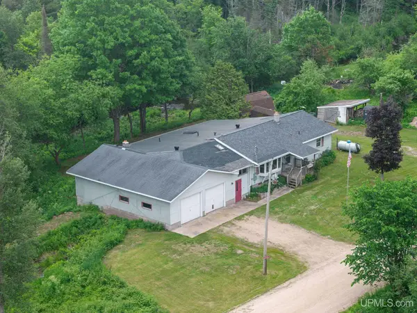 N8766 S Peter White, Deerton, MI 49822
