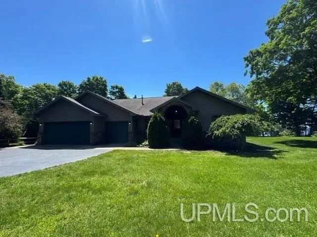 5225 E M35, Escanaba, MI 49829 - #3
