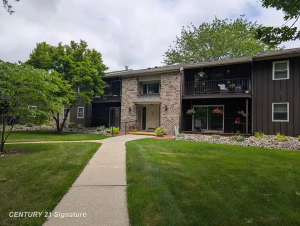 6121 Western #56, Saginaw, MI 48638