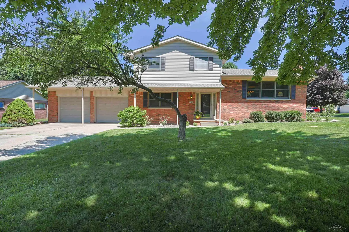 5542 Barberry, Saginaw, MI 48603 - #1