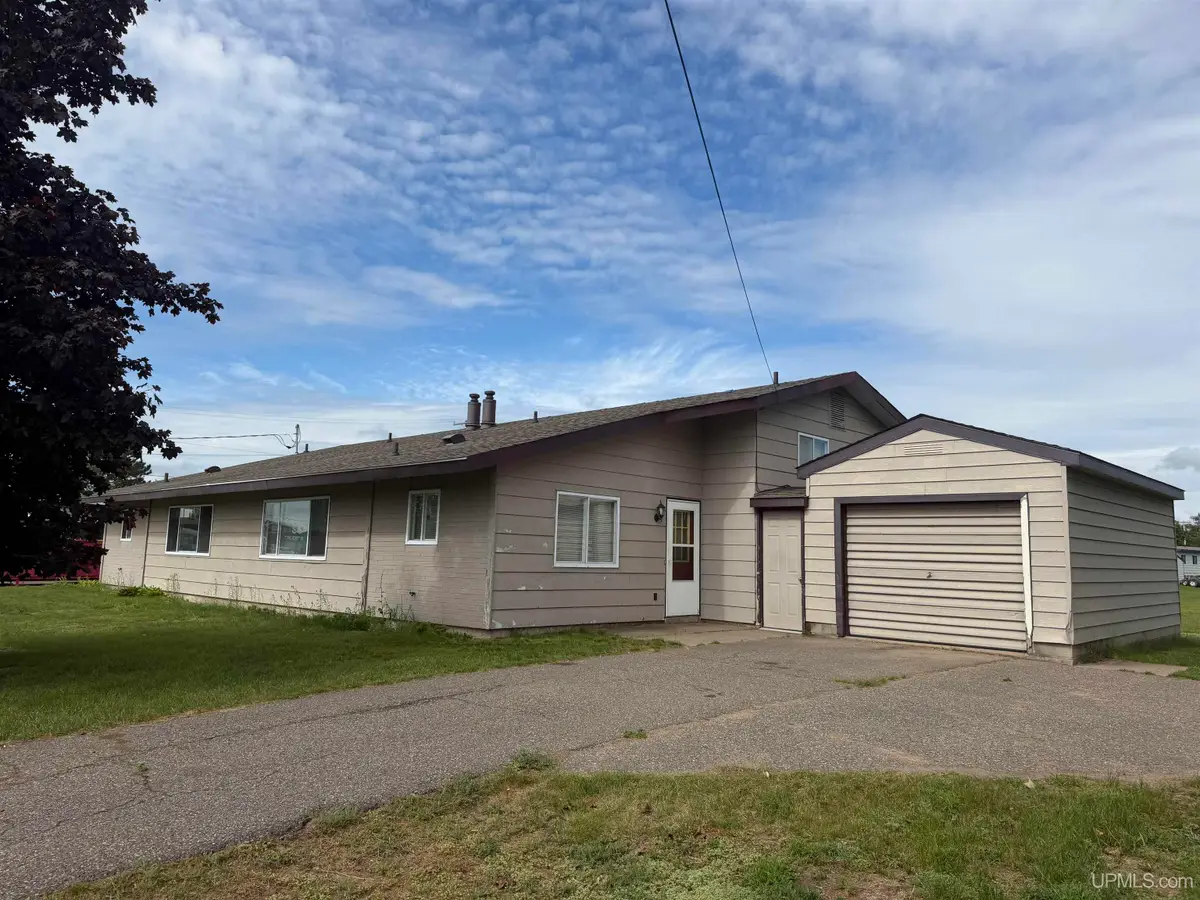 503-505 Liberator, Gwinn, MI 49841 - #1