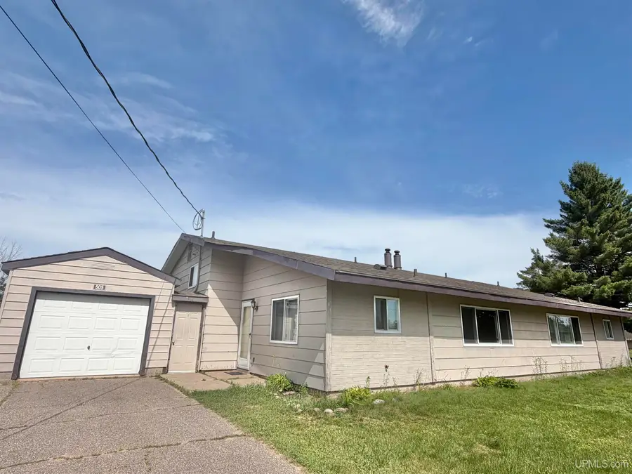 503-505 Liberator, Gwinn, MI 49841 - #2