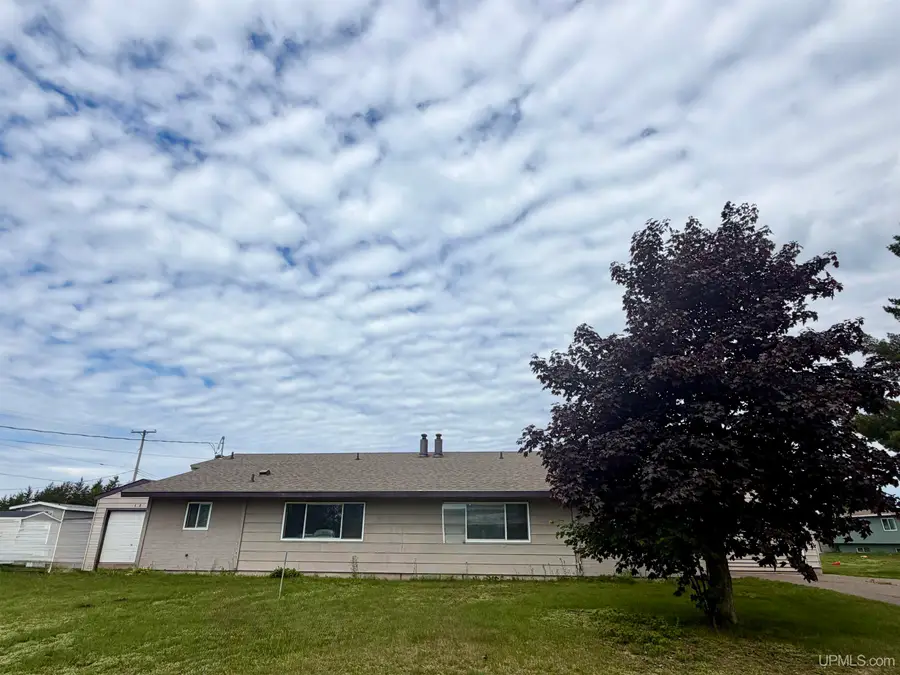 503-505 Liberator, Gwinn, MI 49841 - #3