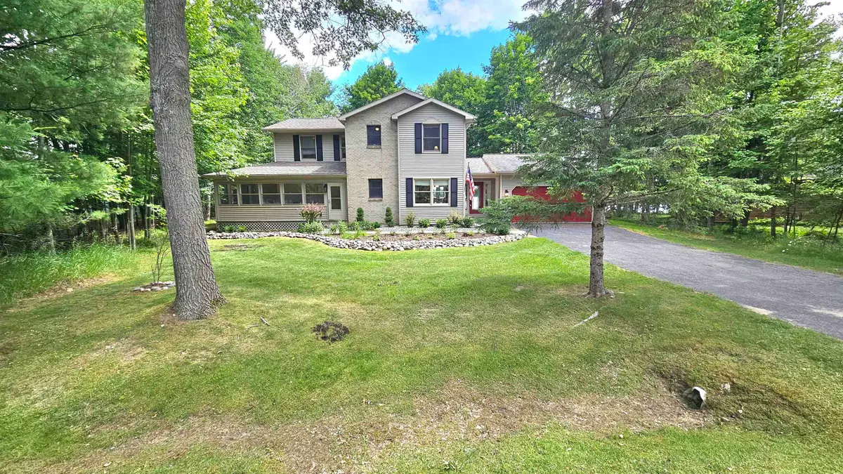 1985 S Haven, Gladwin, MI 48624 - #1