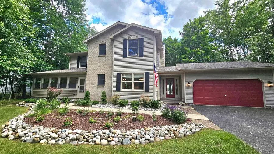 1985 S Haven, Gladwin, MI 48624 - #2