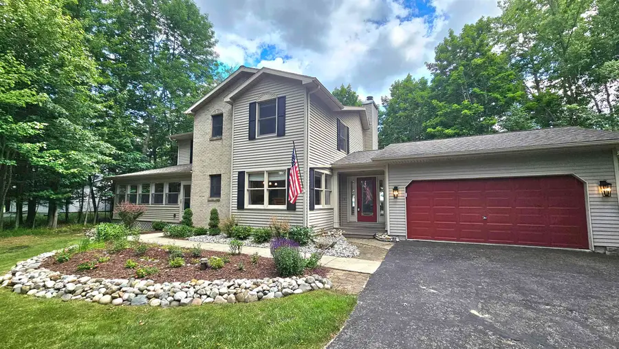 1985 S Haven, Gladwin, MI 48624 - #3