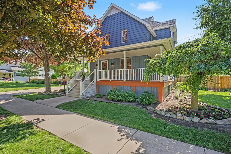 928 N Wenona, Bay City, MI 48706 - #2