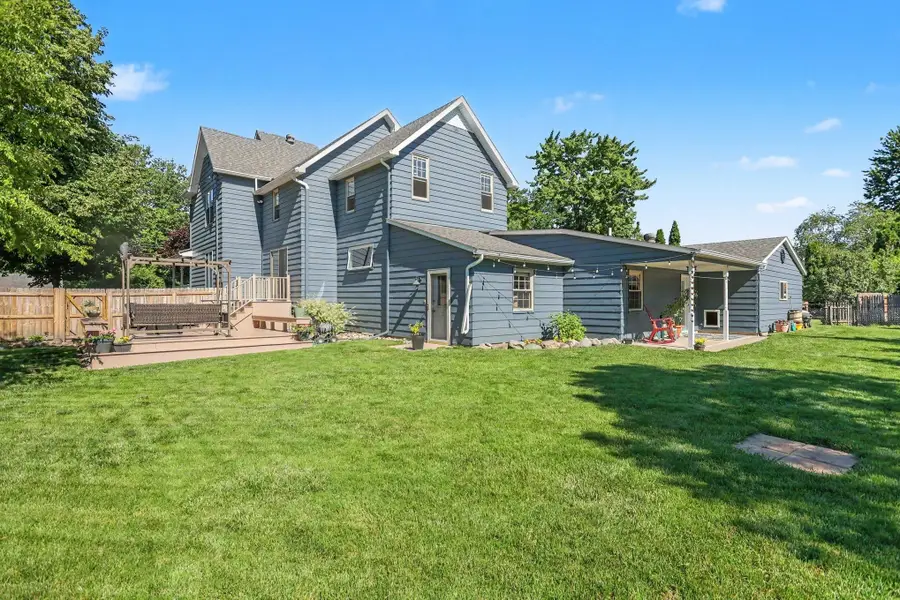 928 N Wenona, Bay City, MI 48706 - #3