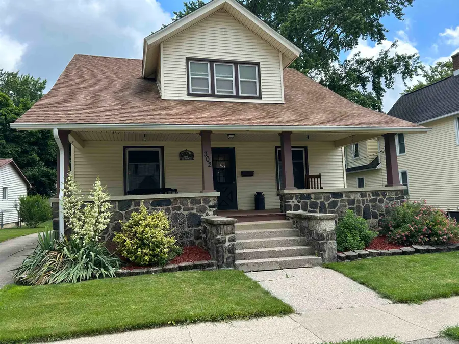 302 N Mackinaw, Durand, MI 48429 - #2