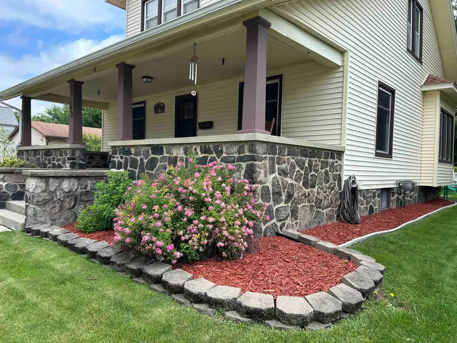 302 N Mackinaw, Durand, MI 48429 - #3