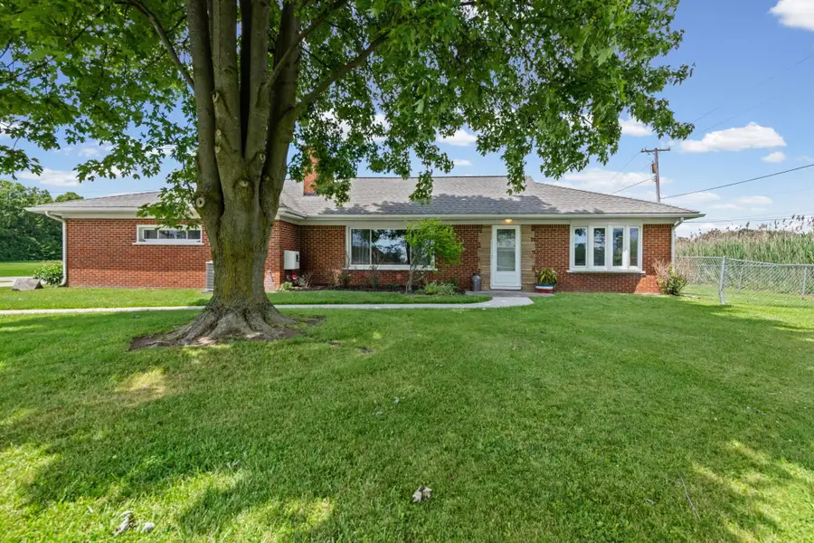 7762 Shea, Fair Haven, MI 48023 - #2