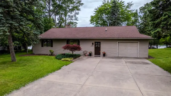 2028 N Haven, Gladwin, MI 48624