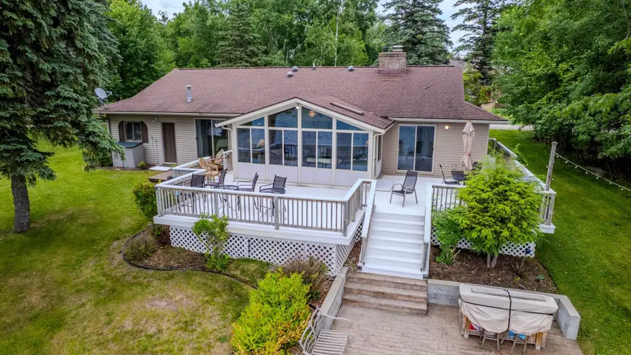 2028 N Haven, Gladwin, MI 48624 - #2
