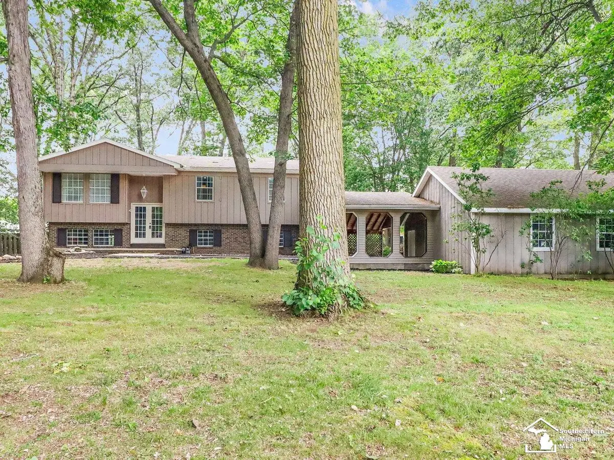 11589 Brookshire, Temperance, MI 48182 - #1