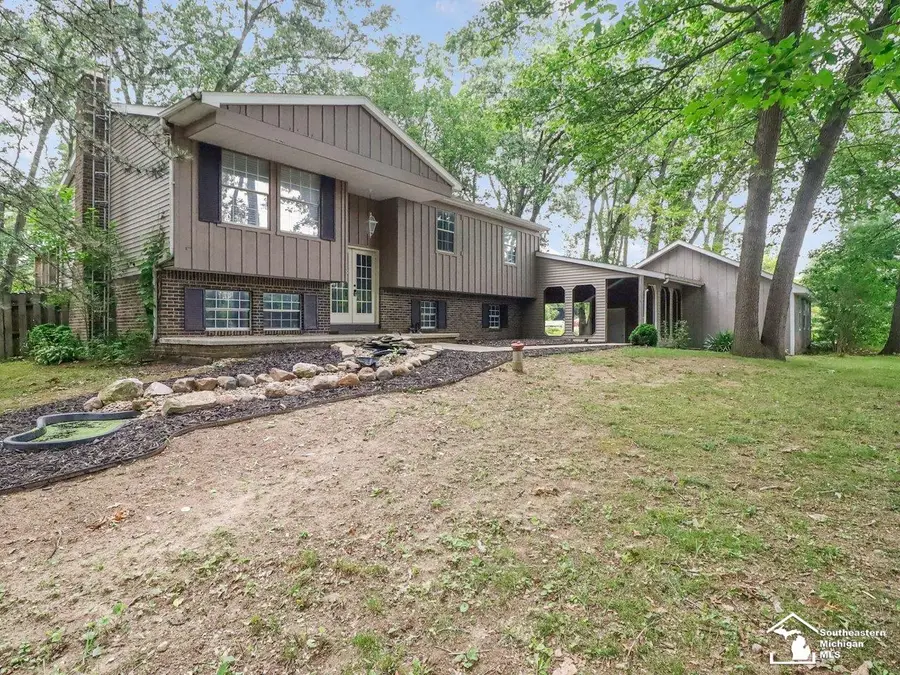 11589 Brookshire, Temperance, MI 48182 - #2