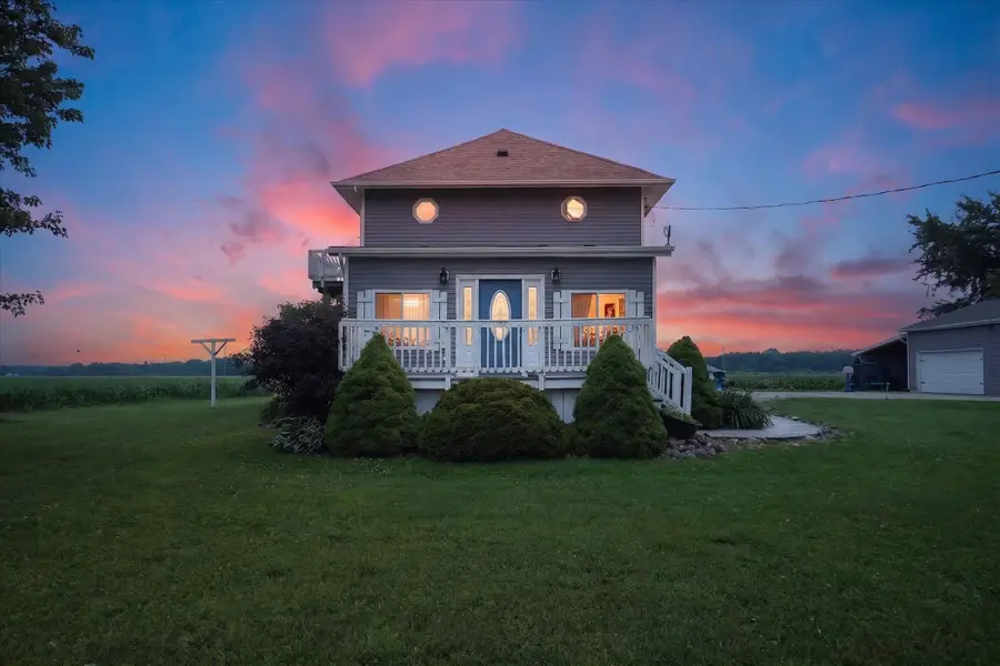 15151 Bishop, Chesaning, MI 48616 - #2