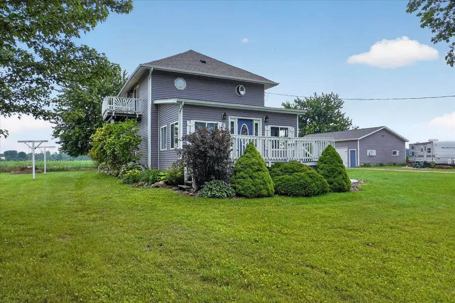 15151 Bishop, Chesaning, MI 48616 - #3