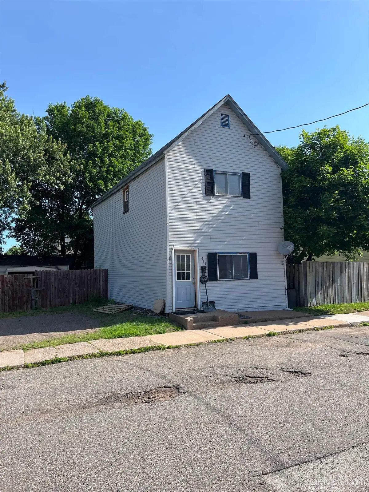 415 E High, Ishpeming, MI 49849 - #1