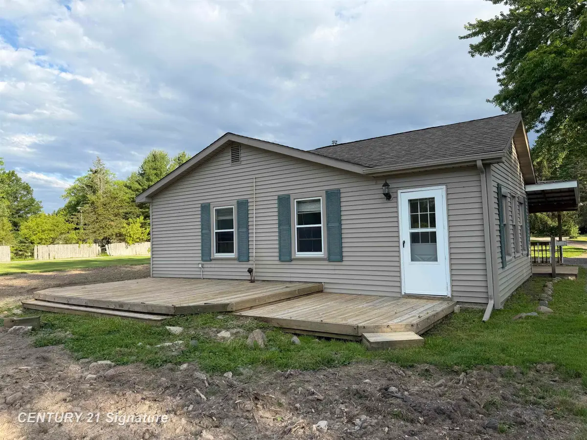 13390 Ring, Saint Charles, MI 48655 - #1